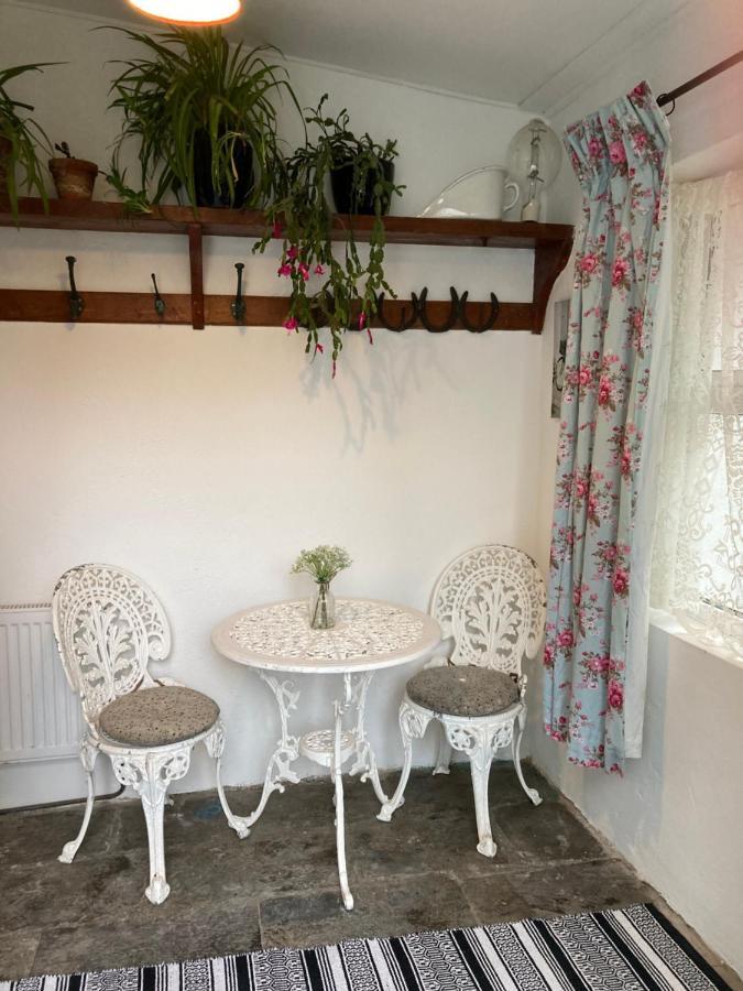 Boss'S Farmhouse Chapeltown المظهر الخارجي الصورة