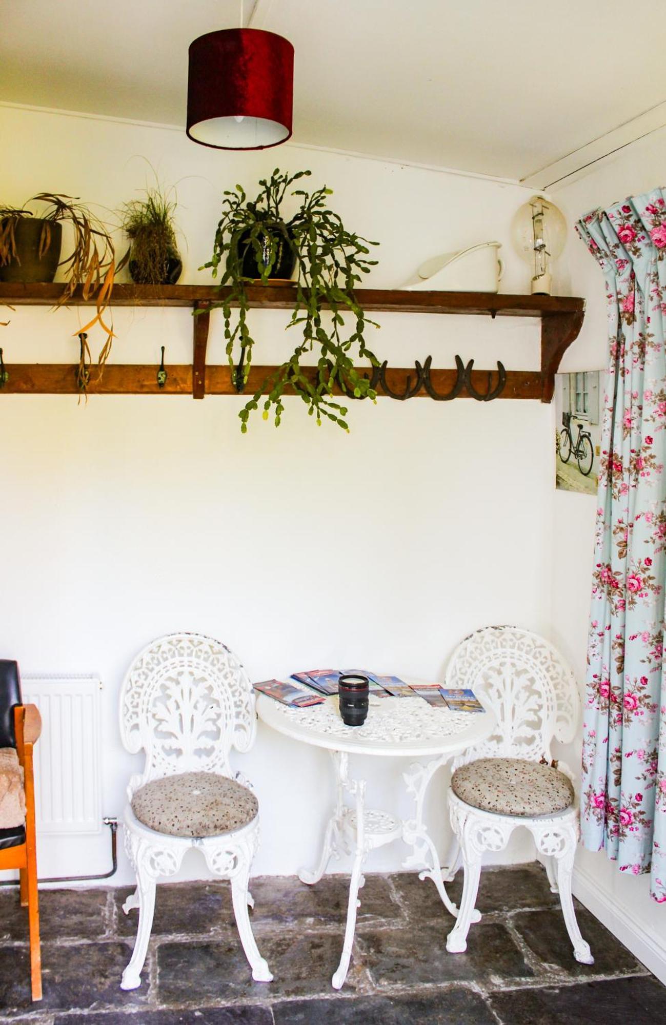 Boss'S Farmhouse Chapeltown المظهر الخارجي الصورة